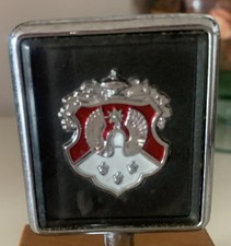 Placca auto metallo - auto,