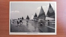 MARINA DI RAVENNA - RAVENNA -