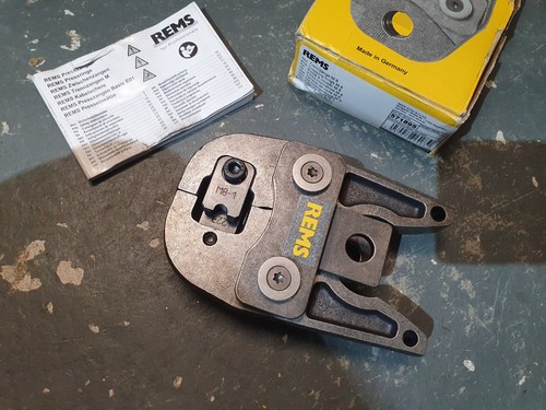Pinza taglio rems - m8, 571895