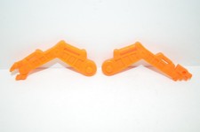 Braccio e artiglio riparazione meccanica originale 1987 Transformers G1 Scorponok Headmaster