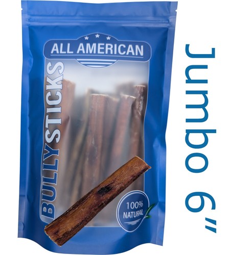All american bully sticks - american,