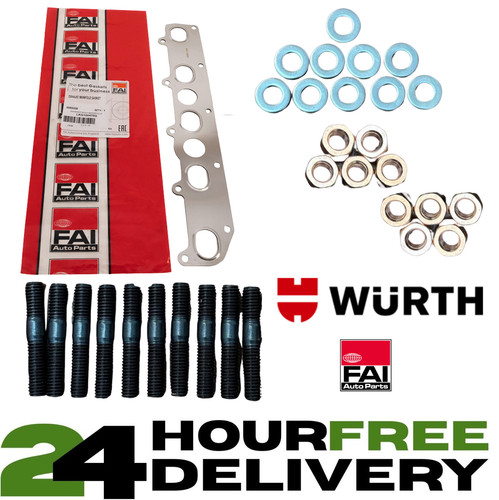 Td5 kit borchie - td5,