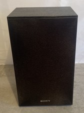 Sony SS-S20 Altoparlante