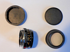 Leitz Leica Summicron-C 1:2 /