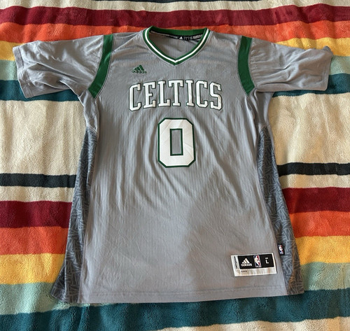 Adidas boston celtics - boston, 2014