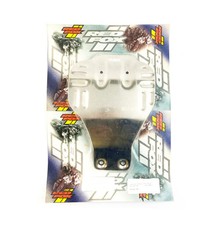 SKIDPLATE MX KTM125/200 98-01