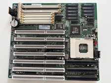 Vintage UMC 486 Socket 3