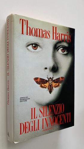 Silenzio degli innocenti - silenzio,