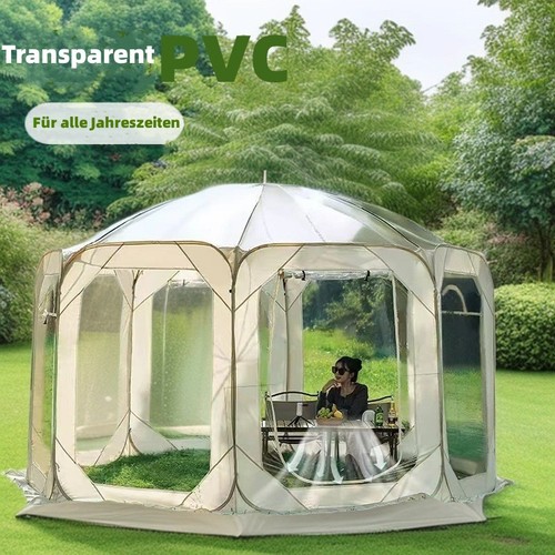 Pop con tenda bolle - pop,