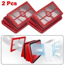 Filtri 2pz per Vileda-JetClean