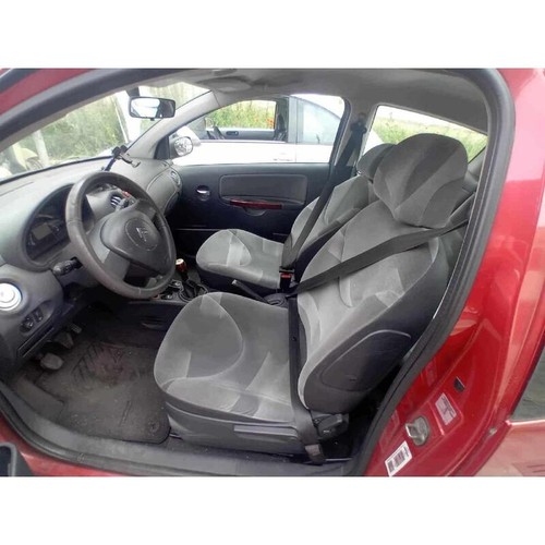 Sedili citroen c2 03 - -, ds