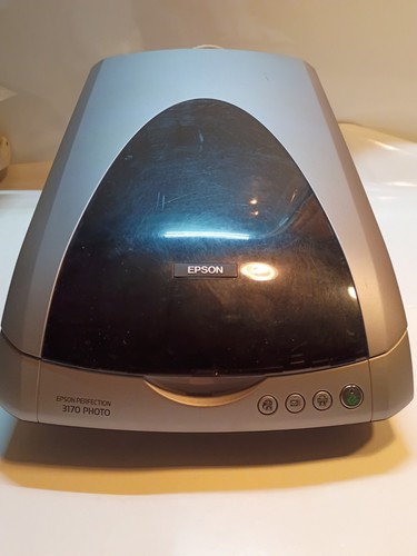 Epson perfection 3170 - epson,