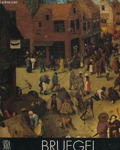 Bruegel delevoy robert l - delevoy,, robert-l