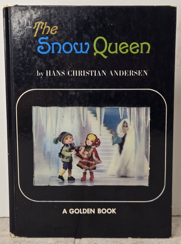 The snow queen - snow, 1968