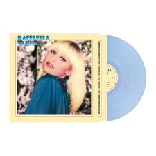 RAFFAELLA CARRA' - Raffaella Carrà 81 - LP VINILE PERLA  PREORDINE 28 NOVEMBRE