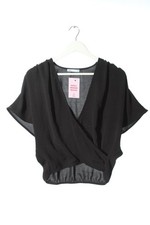 ZARA Top corto Donna Top