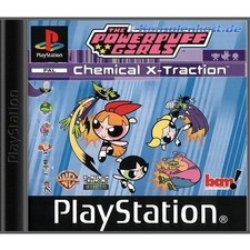 PS1 / Sony Playstation 1 - The