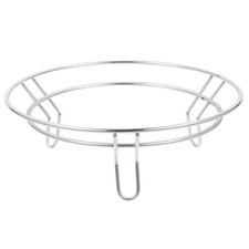 Griglia per wok - in, acciaio