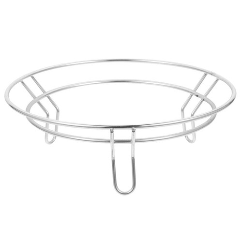 Griglia per wok acciaio - griglia,
