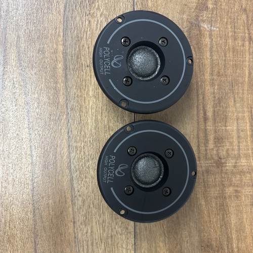 Tweeter vintage infinity sm152 - vintage,