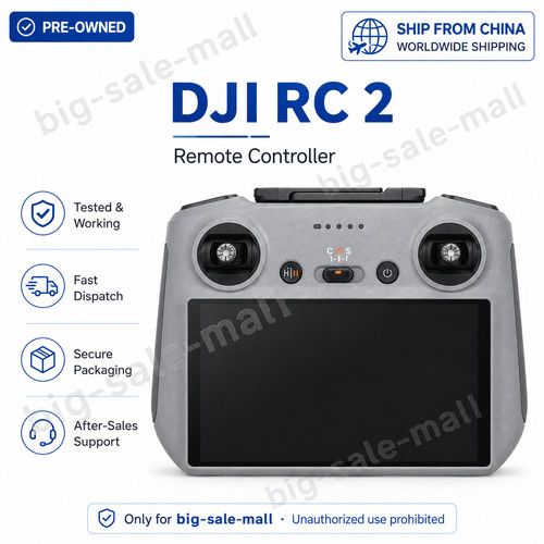 Dji controller rc331 per - controller,
