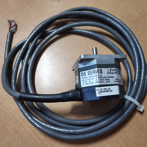Motore parker os21a snl10 - os21a-snl10, nema