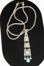 Samuel  Behnam Sterling Silver