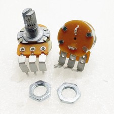 5pz B50K 50K WH148
