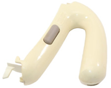 MANICO MOULINEX OVATIO 3 DUO DFC 2 IMPUGNATURA MANIGLIA RICAMBI PER ELETTRODOMES