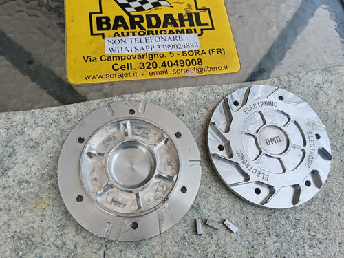 Fiat 500 126 1 - 126-, coperchio