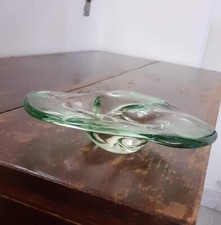posacenere in.vetro murano