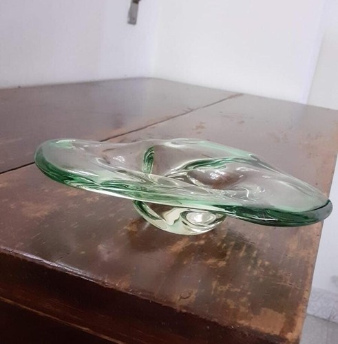 Posacenere vetro murano - posacenere, in.vetro