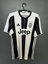 MAGLIA CALCIO HOME JUVENTUS