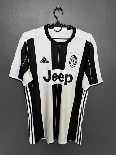 Maglia calcio home juventus - maglia,