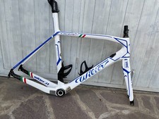 Telaio bici corsa wilier - da,
