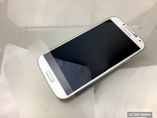Smartphone cellulare samsung - smartphone,