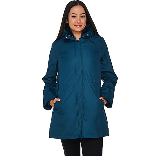 Dennis basso parka - dennis, waist