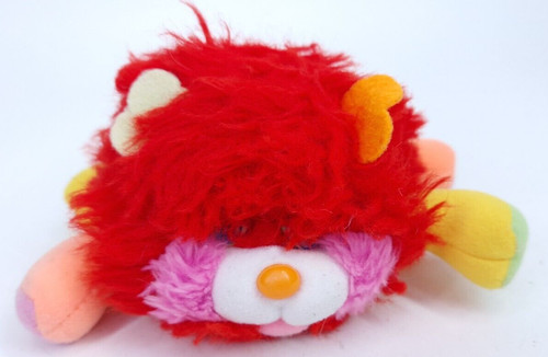 Popples puffling peluche - popples,