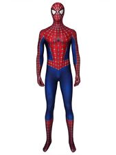 costume spider man taglia L