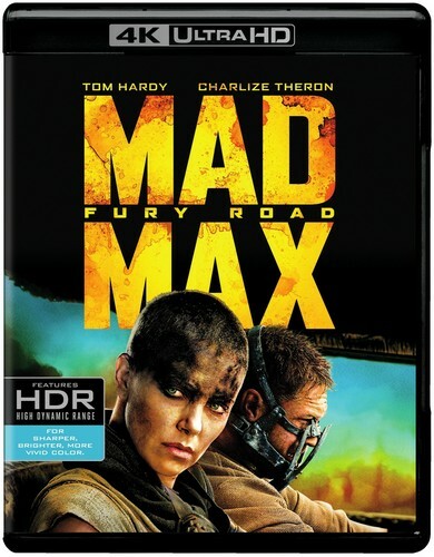 Mad max fury - mad, ultra