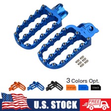 CNC Footpegs Footrest Pedal