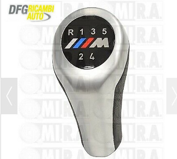 Pomello leva cambio bmw - pomello,