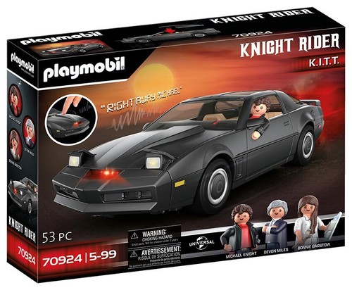 Playmobil knight rider - knight,
