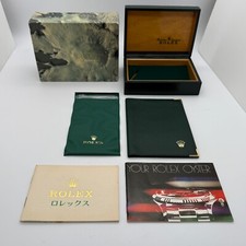 Rolex Original Submariner