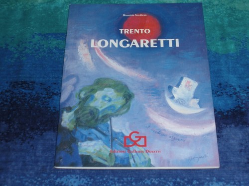 Trento longaretti galleria - trento,
