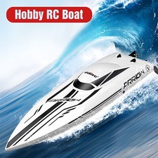 UDI005 Brushless RC Barca da