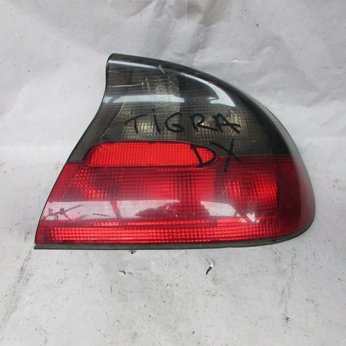 Fanale posteriore destro faro
