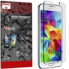 Pellicola in Vetro Temperato