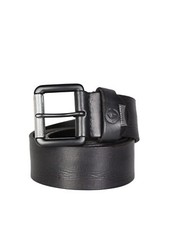 Wampum Cintura in pelle da