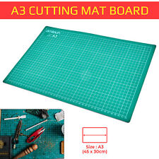 Tappetino da Taglio AMTECH Qualità A3 Hobby Arte e Artigianato Protezione Superfici Antiscivolo